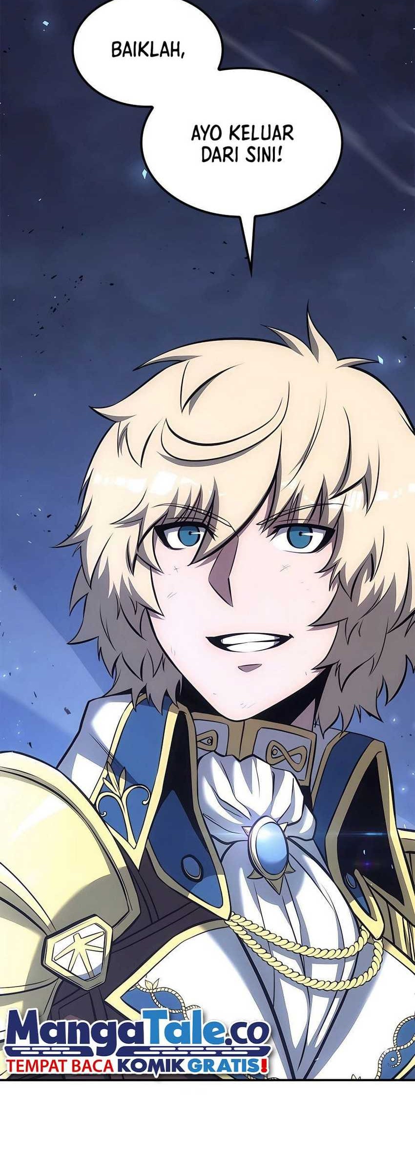 The Count’s Youngest Son Is A Player! Chapter 49 Gambar 24