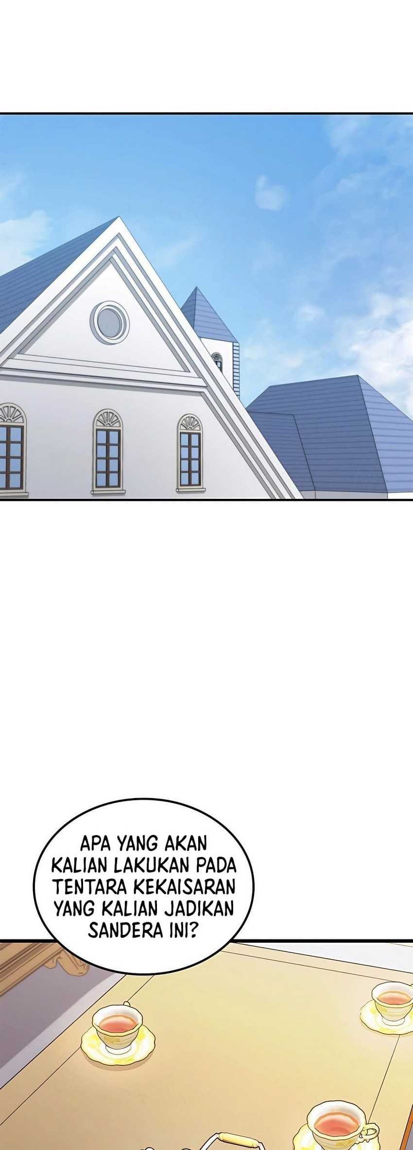 The Count’s Youngest Son Is A Player! Chapter 49 Gambar 26