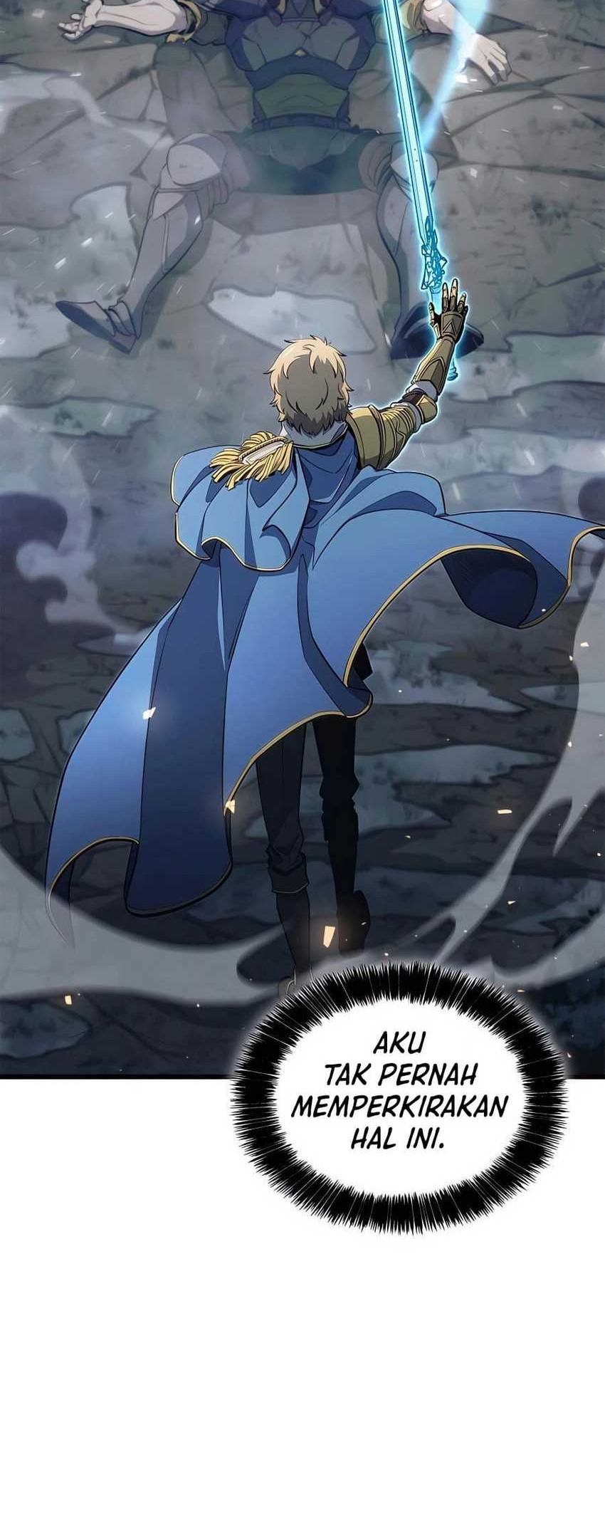 Manhwa The Count’s Youngest Son Is A Player! Chapter 49 gambar nomor 2