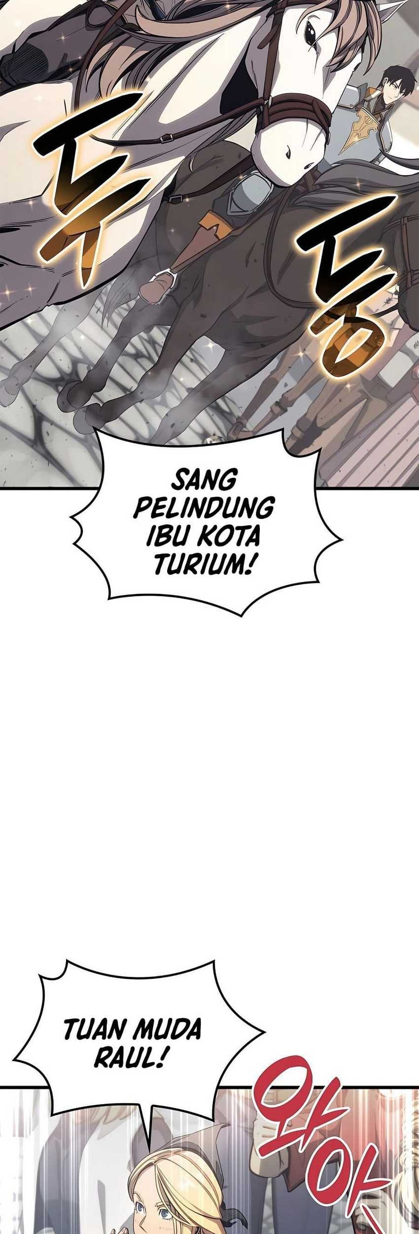 The Count’s Youngest Son Is A Player! Chapter 49 Gambar 47