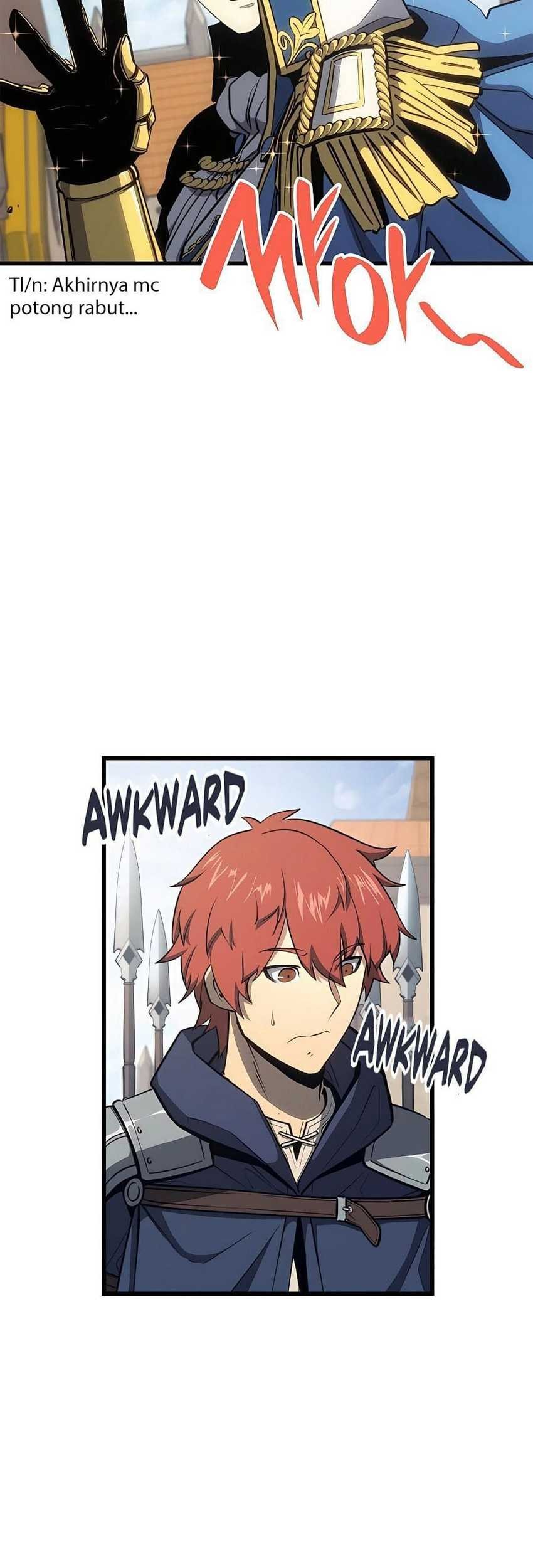 The Count’s Youngest Son Is A Player! Chapter 49 Gambar 49