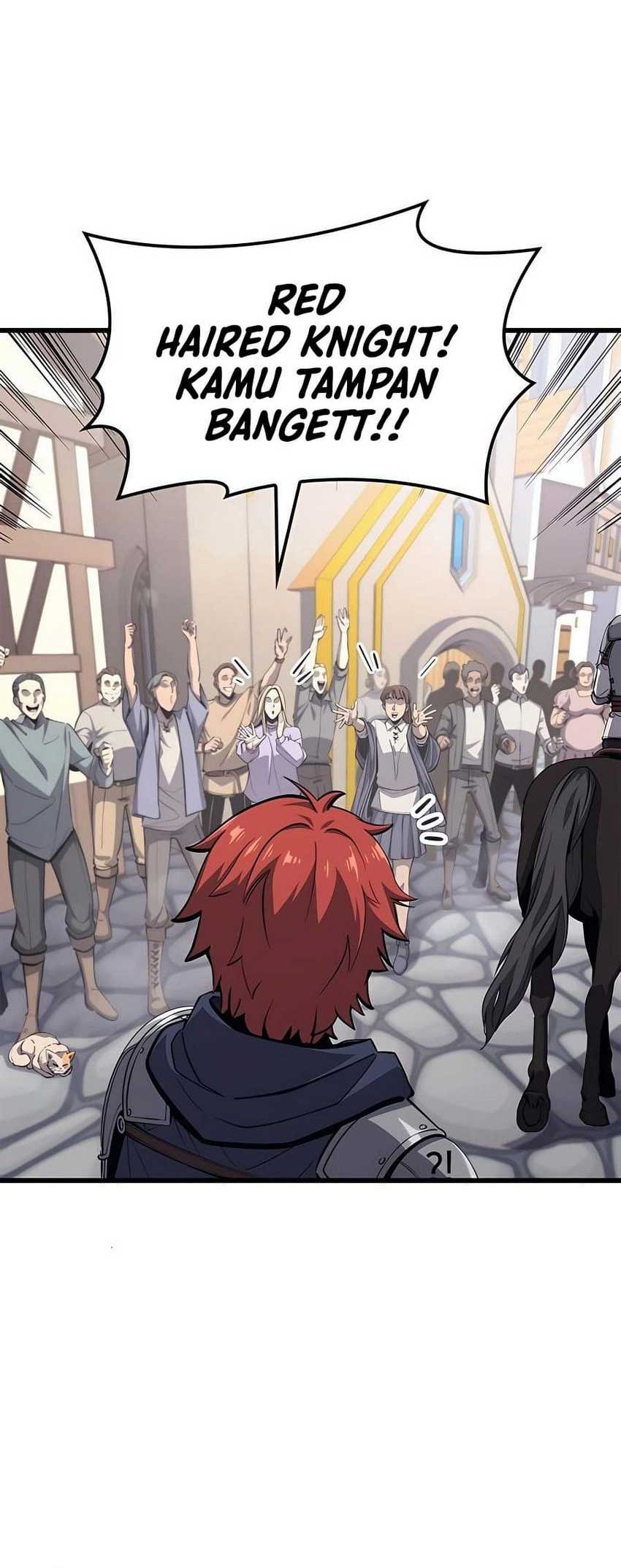 The Count’s Youngest Son Is A Player! Chapter 49 Gambar 50