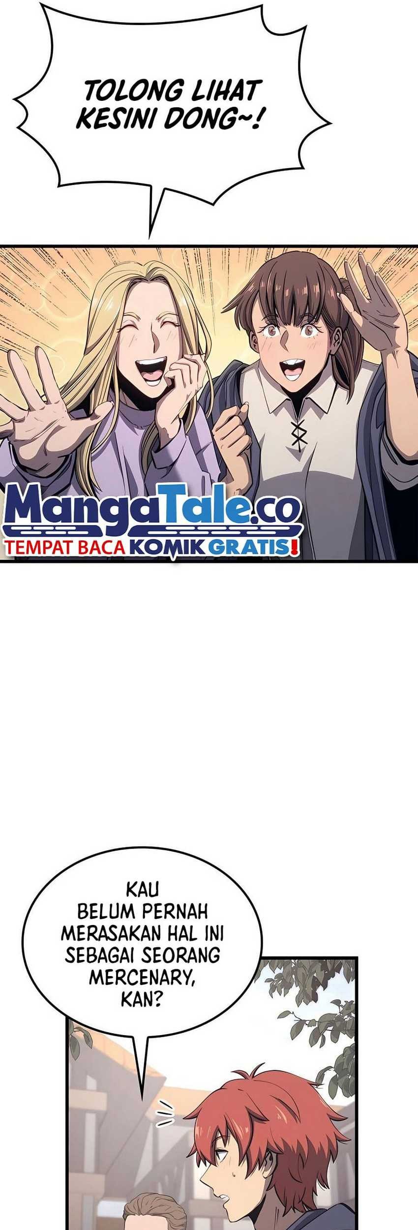 The Count’s Youngest Son Is A Player! Chapter 49 Gambar 51