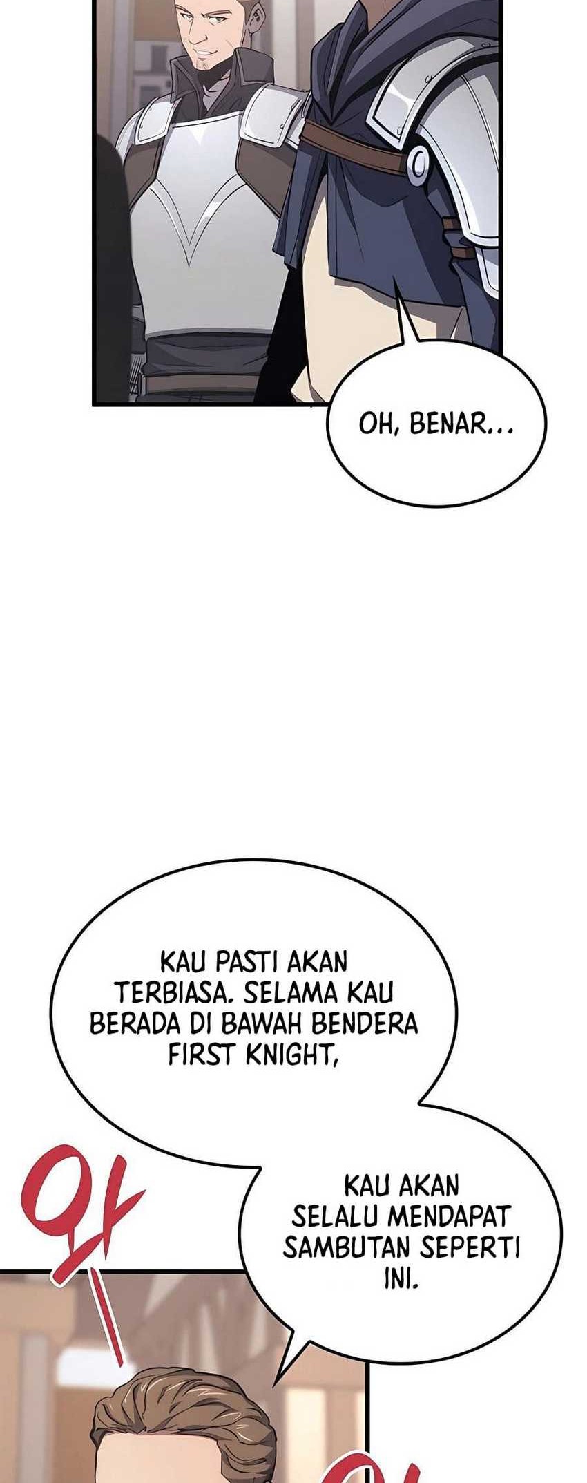 The Count’s Youngest Son Is A Player! Chapter 49 Gambar 52