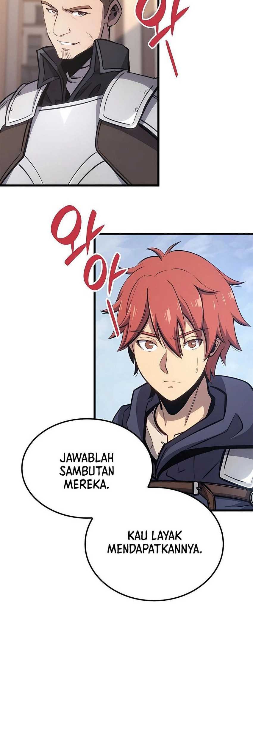 The Count’s Youngest Son Is A Player! Chapter 49 Gambar 53