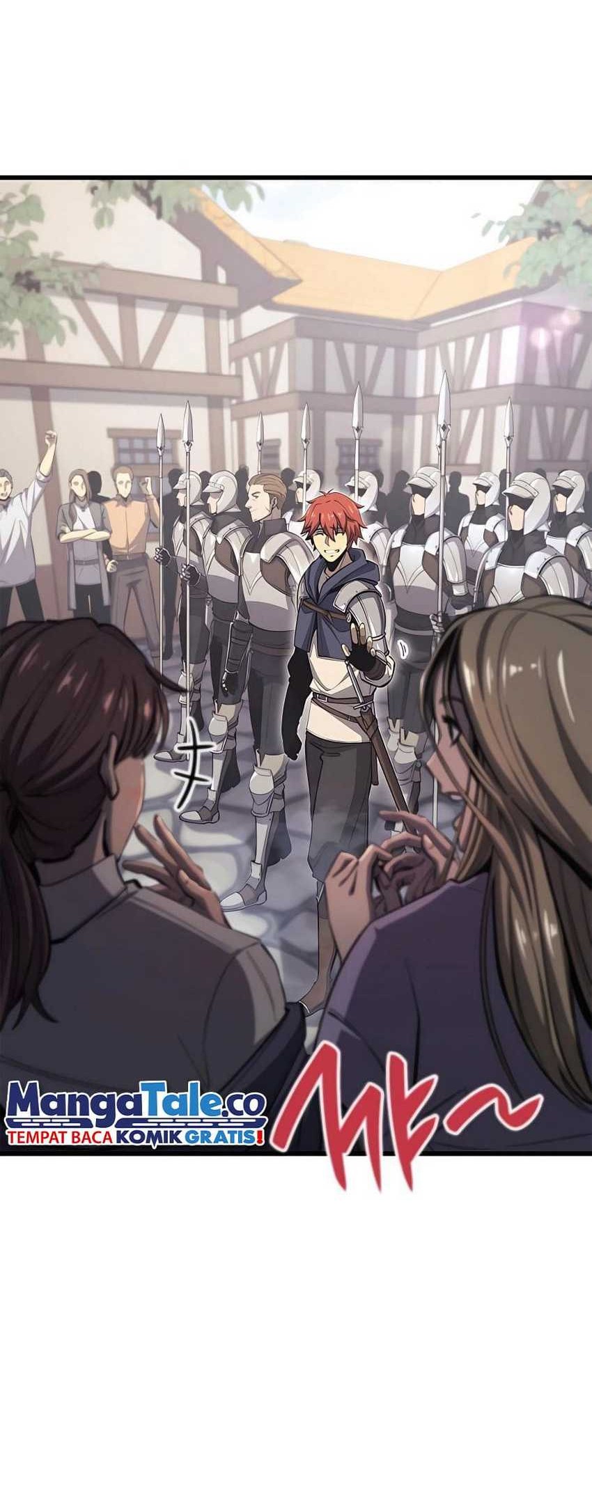 The Count’s Youngest Son Is A Player! Chapter 49 Gambar 54