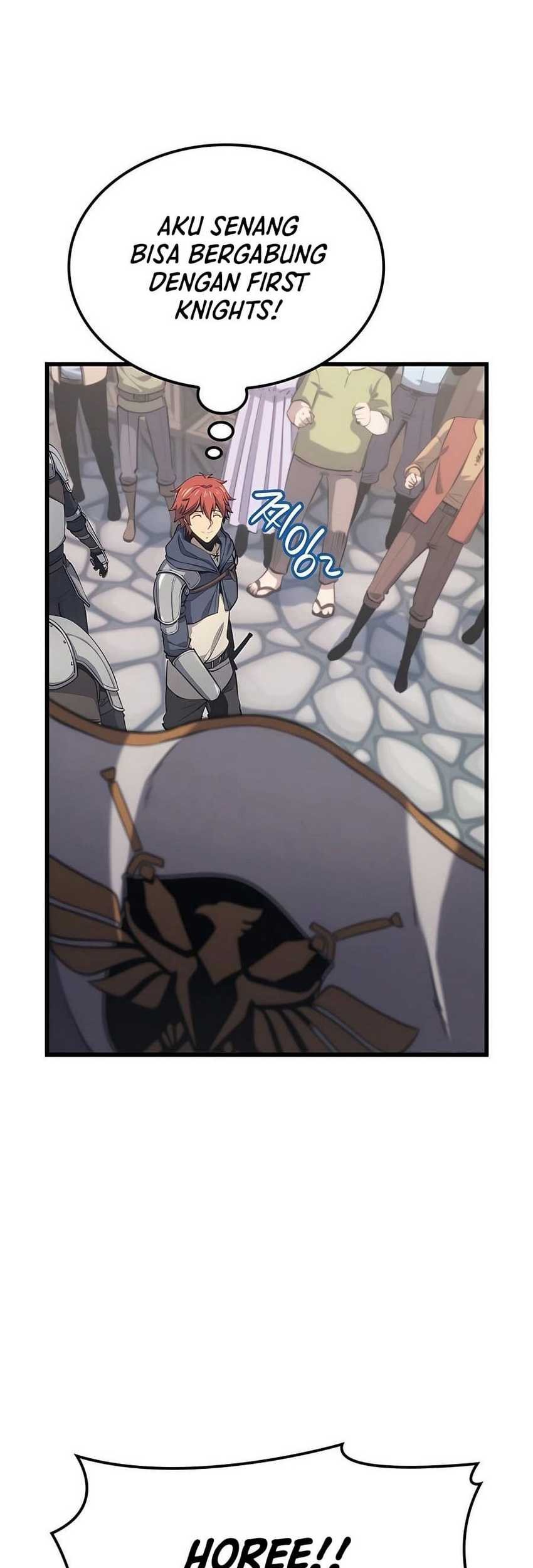 The Count’s Youngest Son Is A Player! Chapter 49 Gambar 55