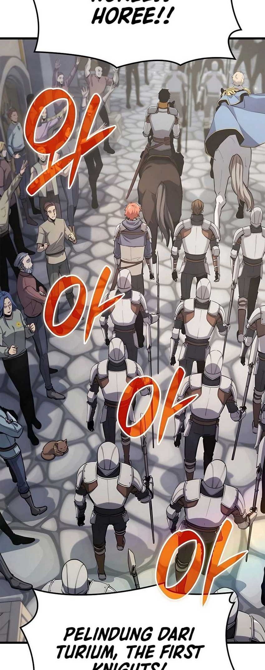 The Count’s Youngest Son Is A Player! Chapter 49 Gambar 56