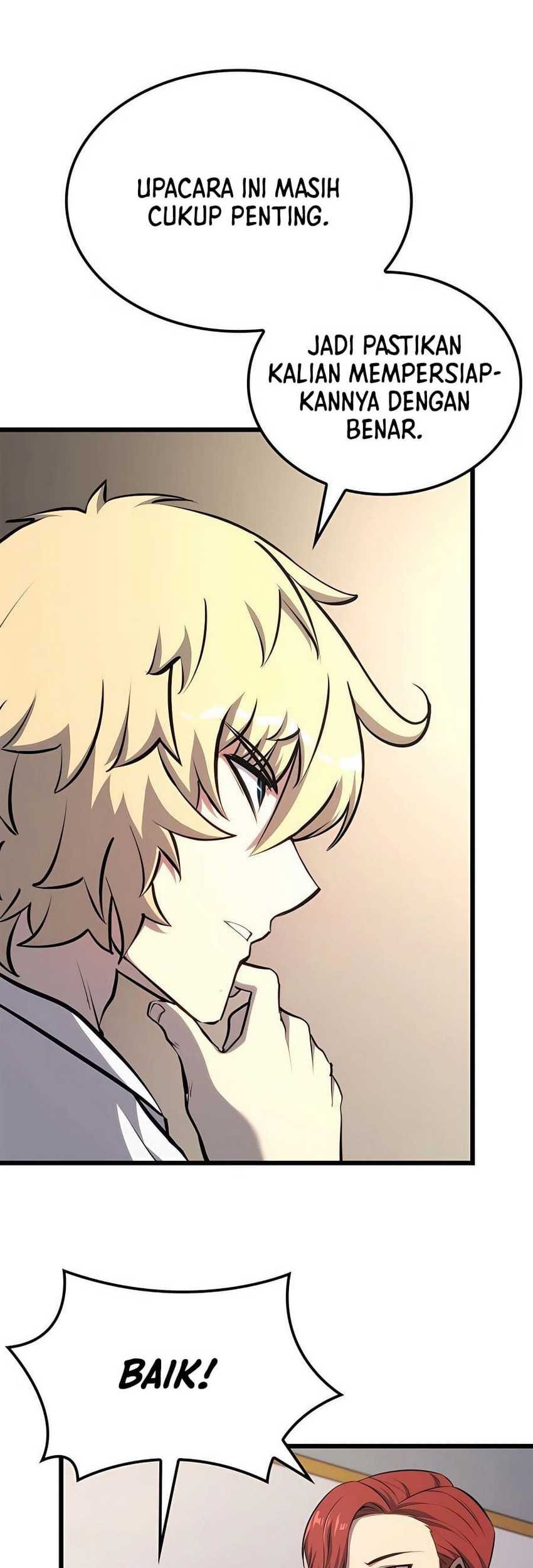 The Count’s Youngest Son Is A Player! Chapter 49 Gambar 39