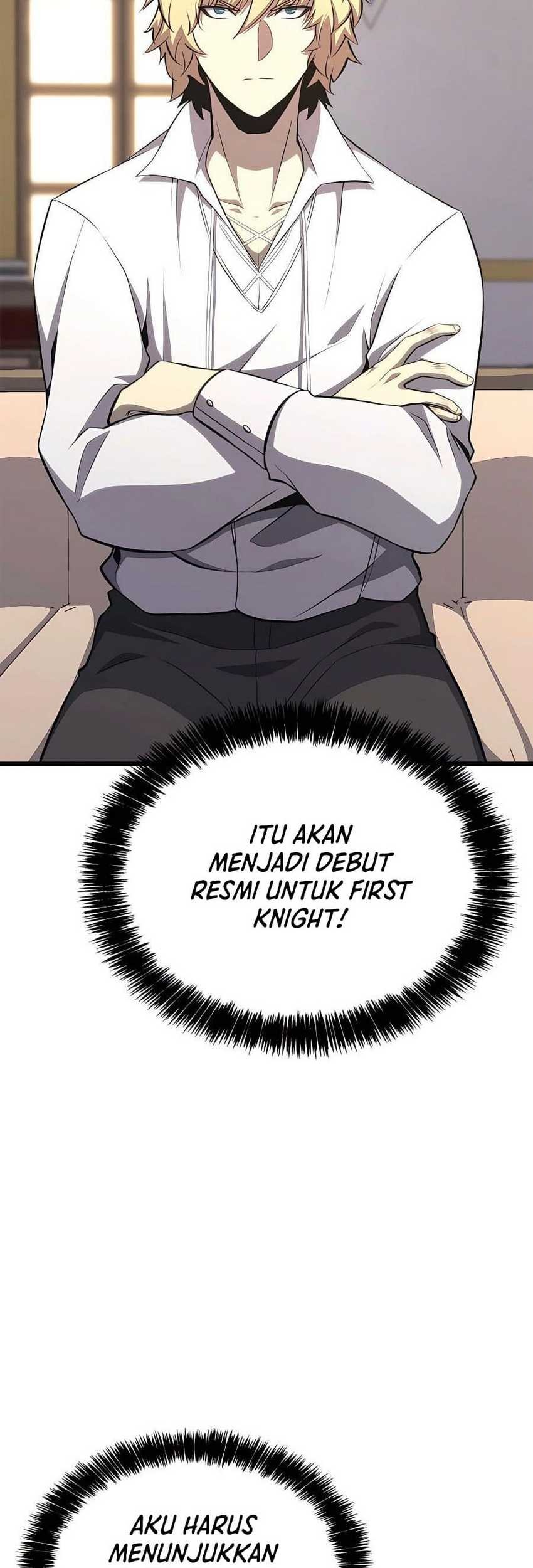 The Count’s Youngest Son Is A Player! Chapter 49 Gambar 41