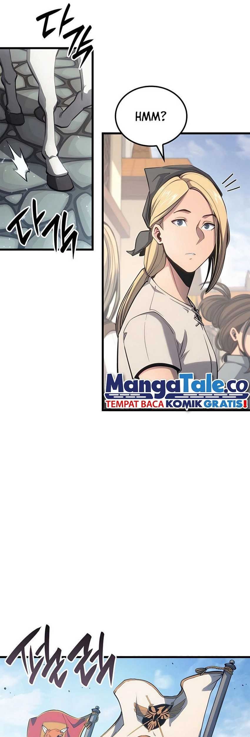 The Count’s Youngest Son Is A Player! Chapter 49 Gambar 45