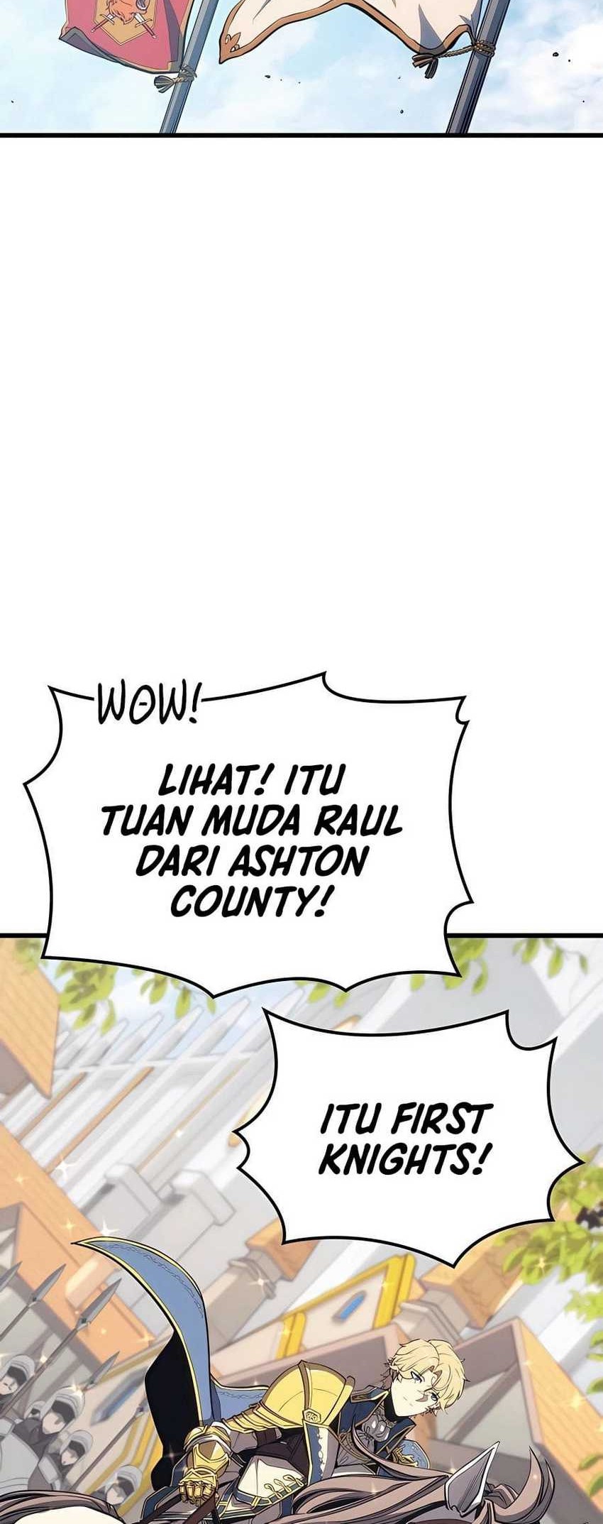 The Count’s Youngest Son Is A Player! Chapter 49 Gambar 46