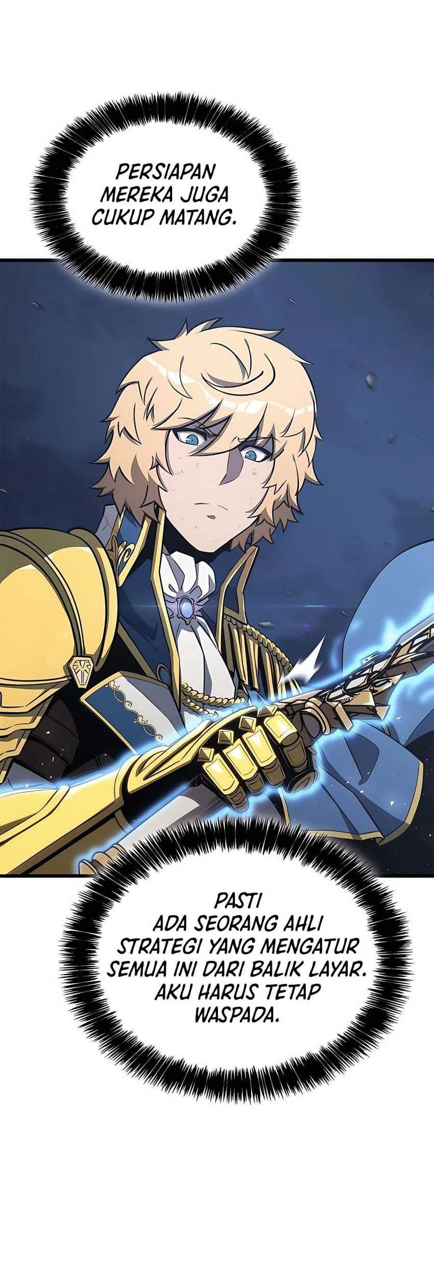 The Count’s Youngest Son Is A Player! Chapter 49 Gambar 3