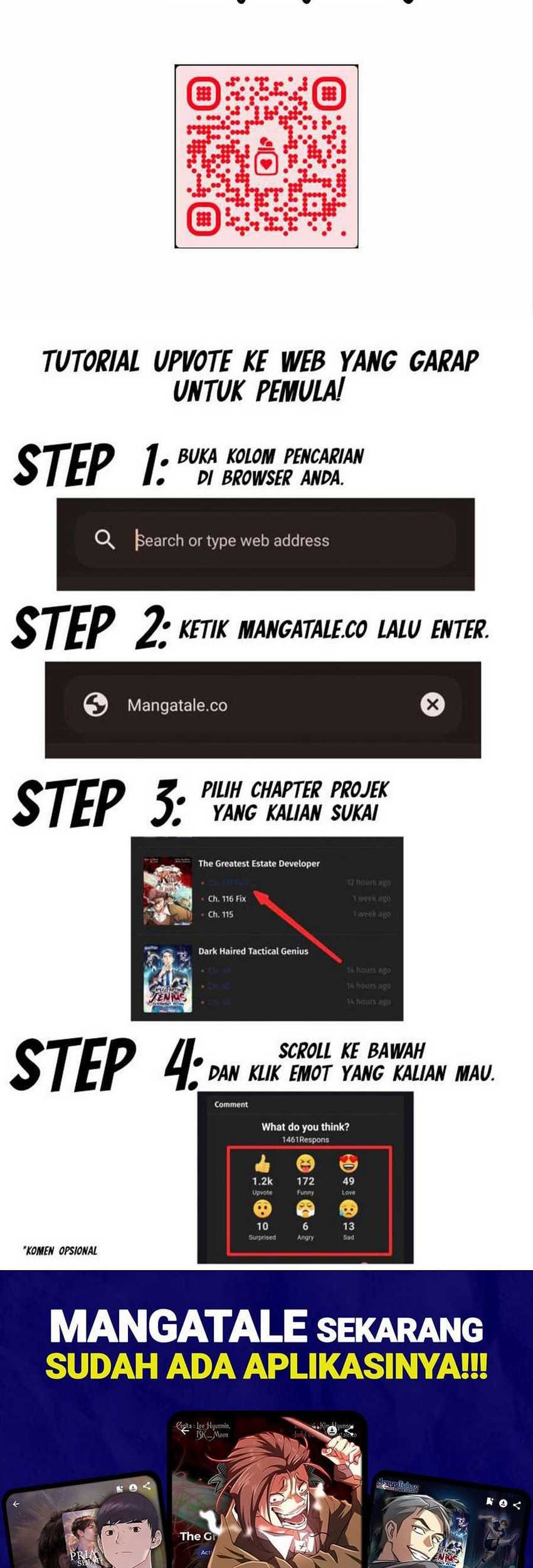 The Count’s Youngest Son Is A Player! Chapter 49 Gambar 72