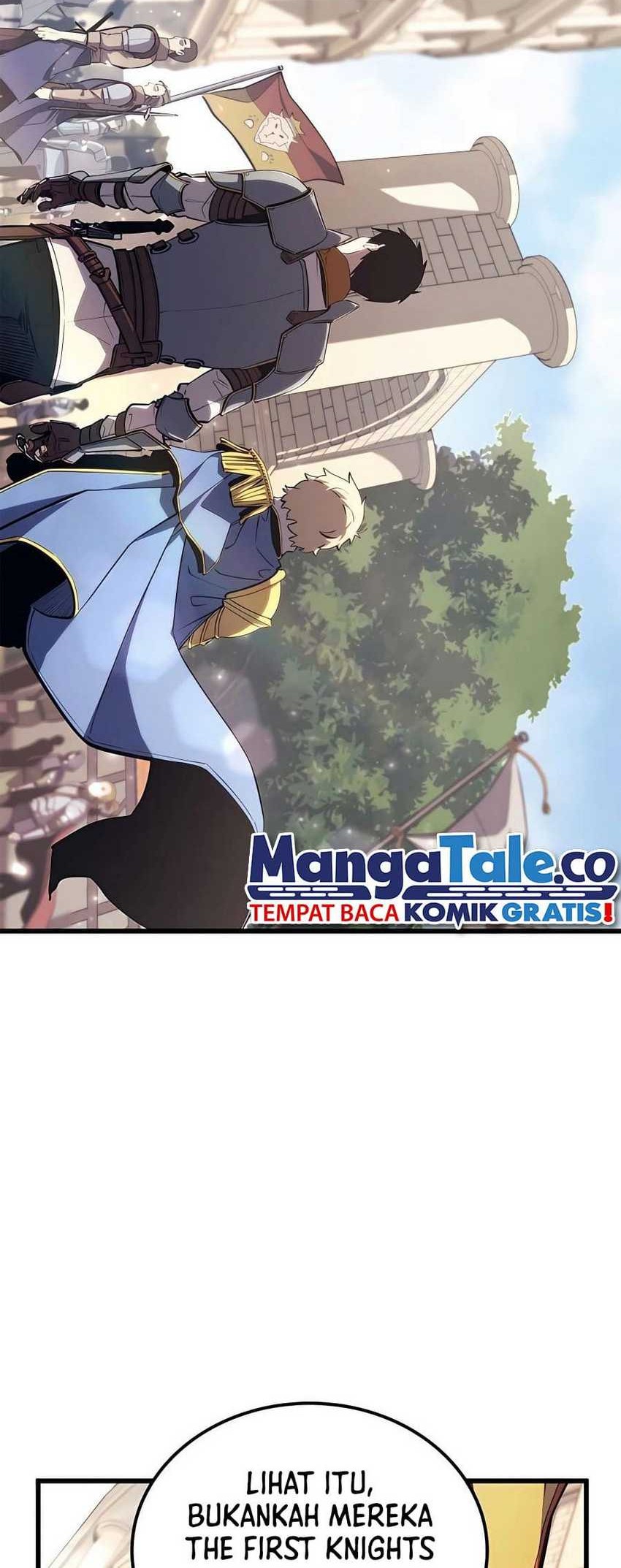 The Count’s Youngest Son Is A Player! Chapter 49 Gambar 60