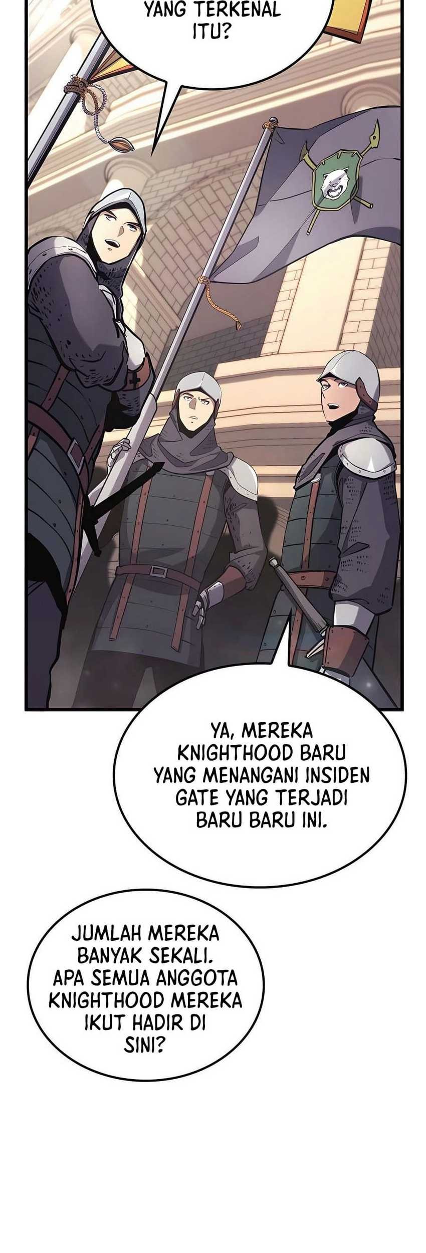 The Count’s Youngest Son Is A Player! Chapter 49 Gambar 61