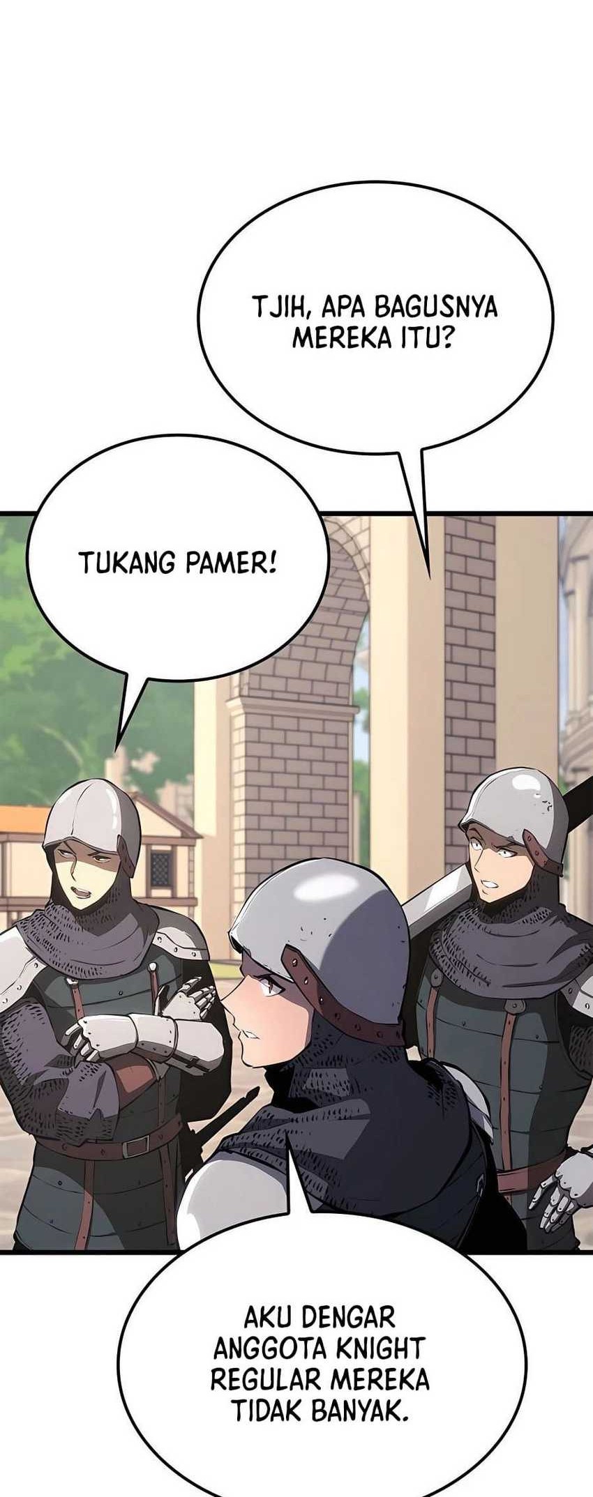 The Count’s Youngest Son Is A Player! Chapter 49 Gambar 62