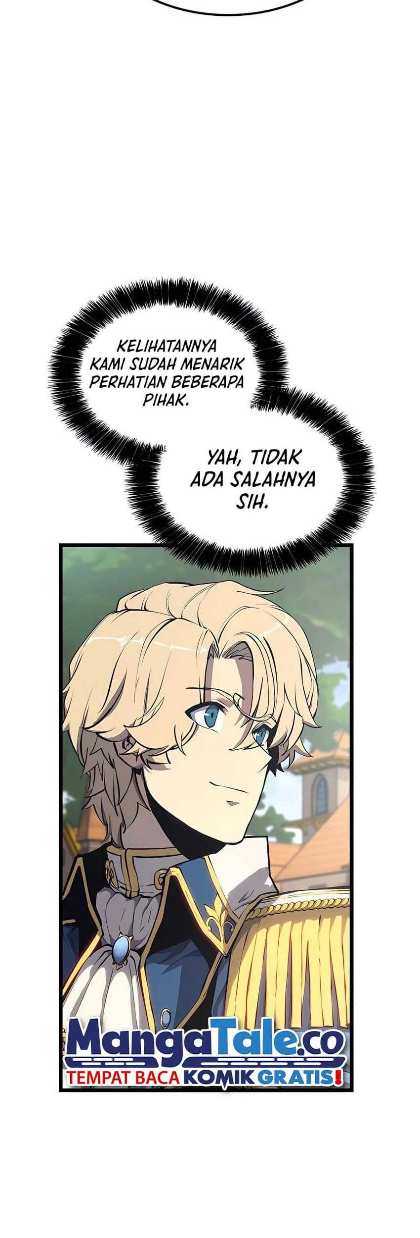 The Count’s Youngest Son Is A Player! Chapter 49 Gambar 63