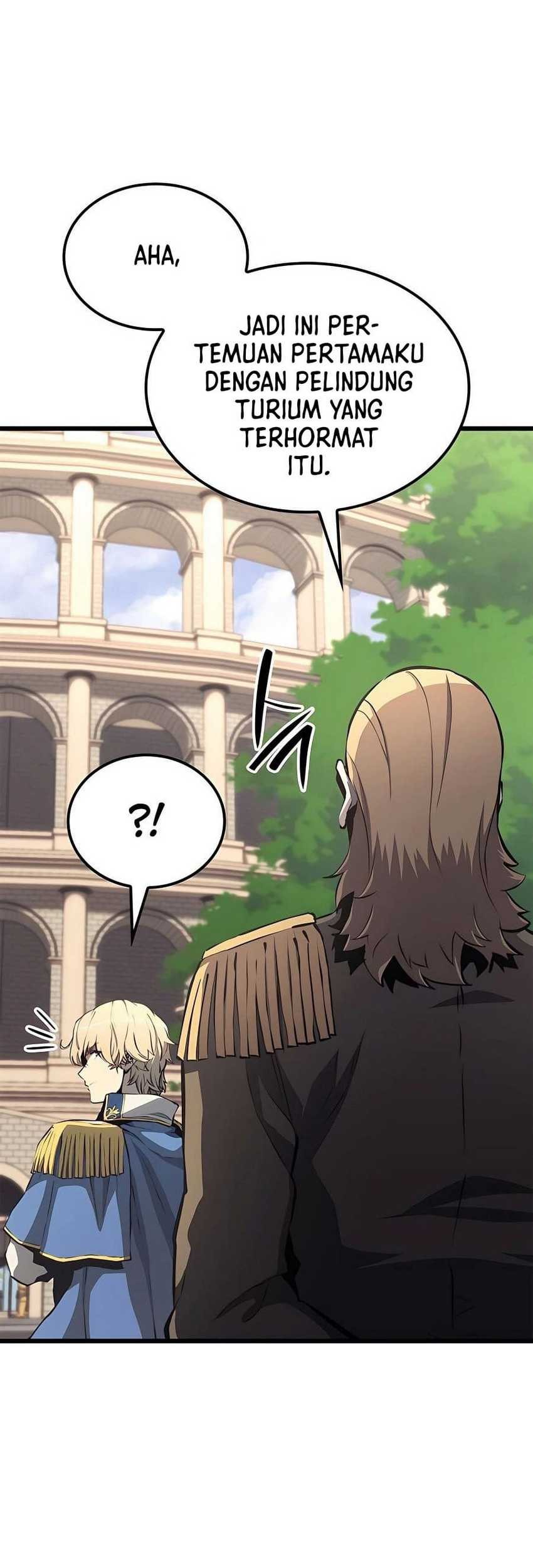 The Count’s Youngest Son Is A Player! Chapter 49 Gambar 65