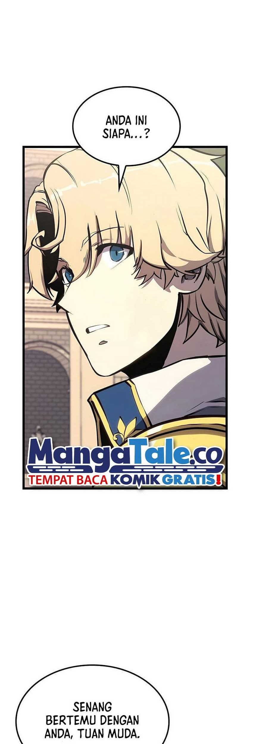 The Count’s Youngest Son Is A Player! Chapter 49 Gambar 66