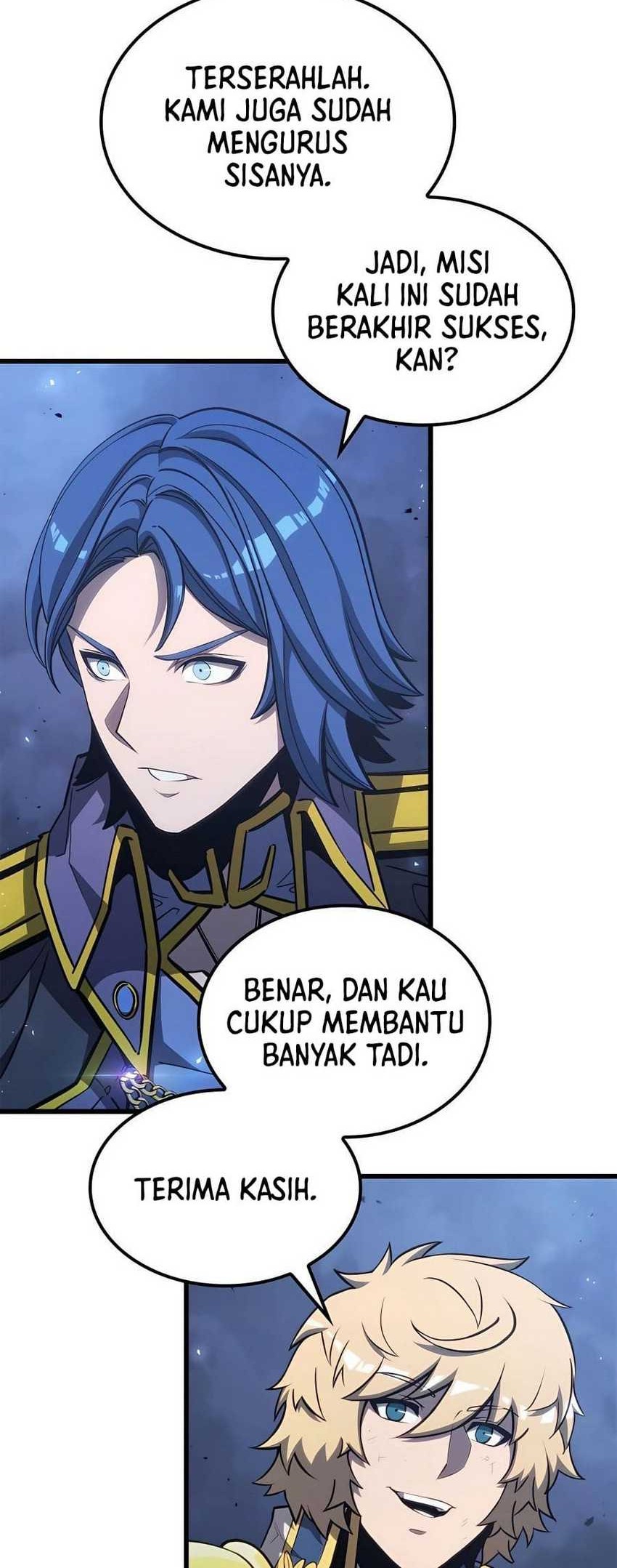 The Count’s Youngest Son Is A Player! Chapter 49 Gambar 6