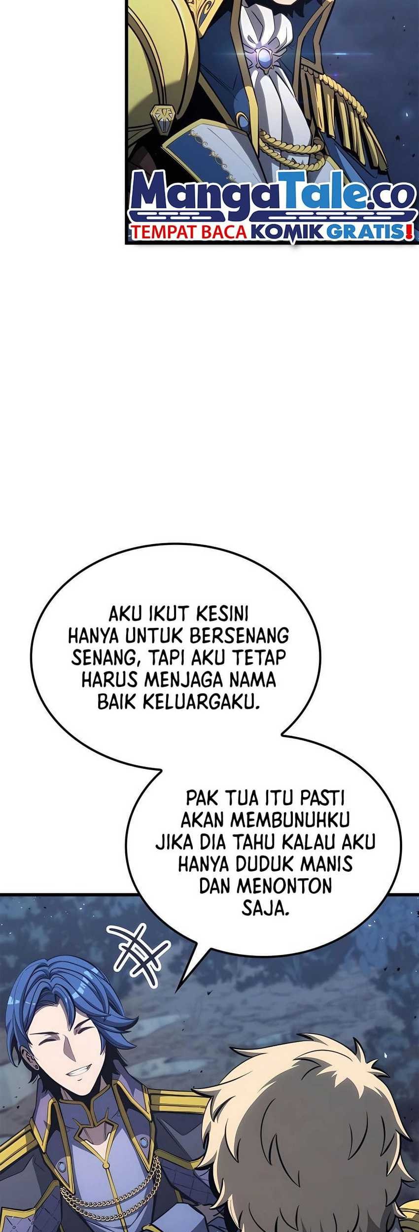 The Count’s Youngest Son Is A Player! Chapter 49 Gambar 7