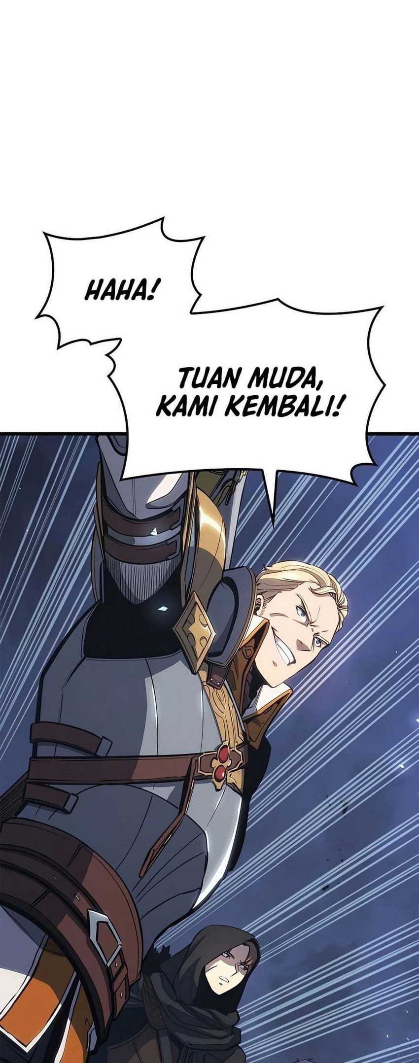 The Count’s Youngest Son Is A Player! Chapter 49 Gambar 12