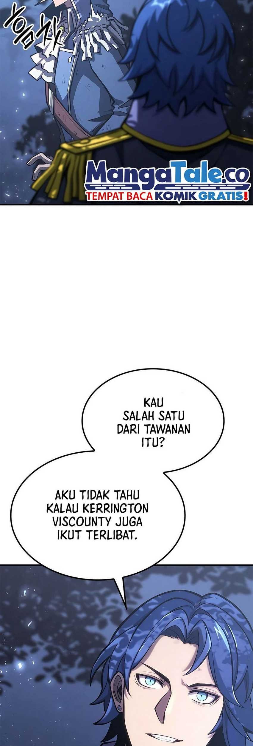 The Count’s Youngest Son Is A Player! Chapter 49 Gambar 17