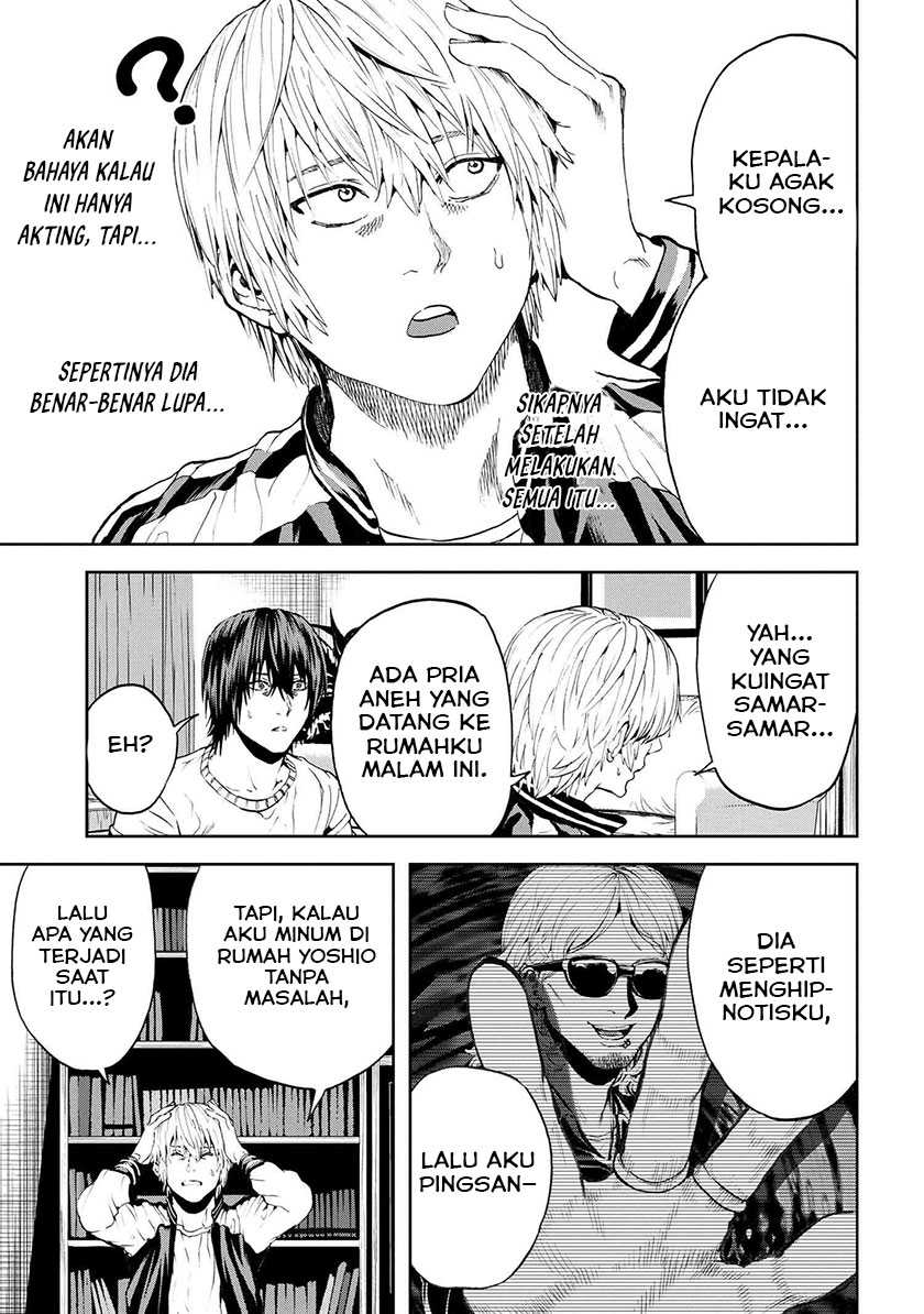 This Village Sim NPC Could Only Be Human Chapter 30 Gambar 32