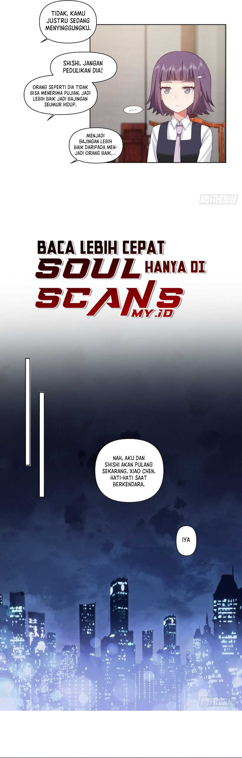 I Really Don’t Want to Be Reborn Chapter 148 Gambar 7