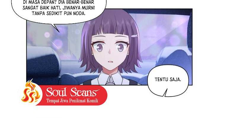 I Really Don’t Want to Be Reborn Chapter 148 Gambar 14