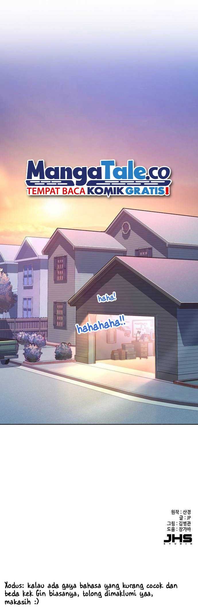 The Youngest Son Of A Rich Family Chapter 92 Gambar 52