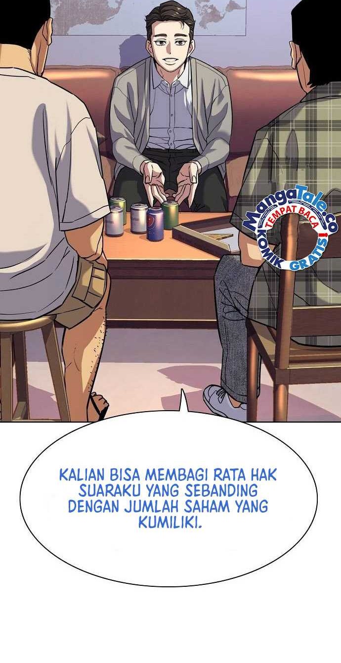 The Youngest Son Of A Rich Family Chapter 92 Gambar 41