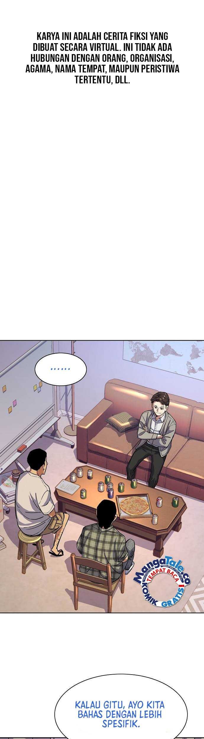 Manhwa The Youngest Son Of A Rich Family Chapter 92 gambar nomor 2