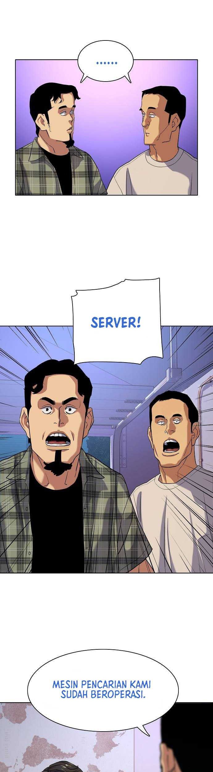 The Youngest Son Of A Rich Family Chapter 92 Gambar 4