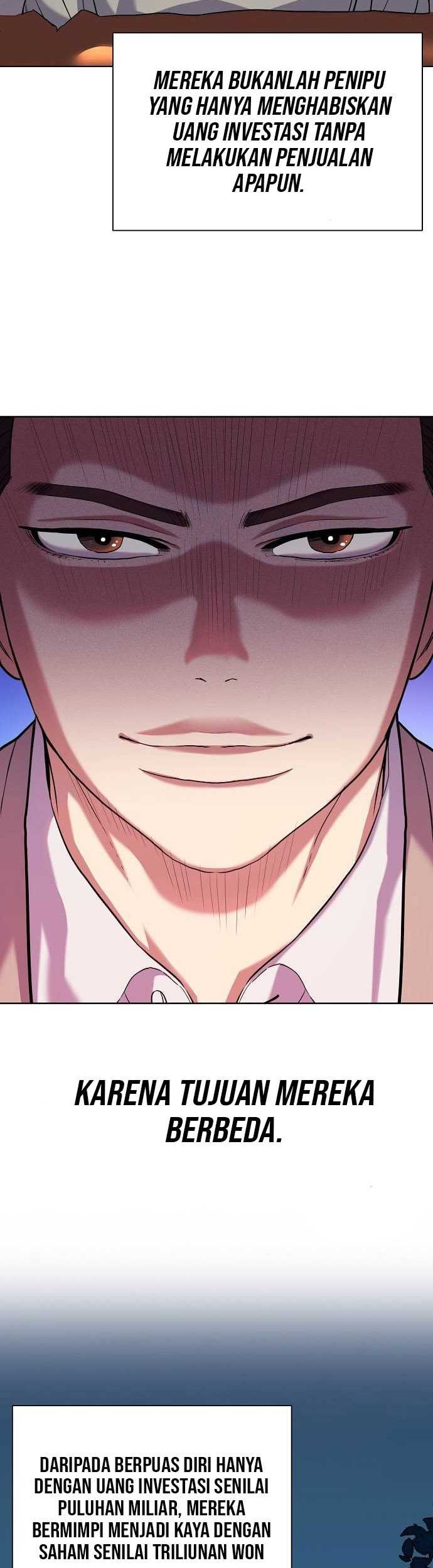 The Youngest Son Of A Rich Family Chapter 92 Gambar 11