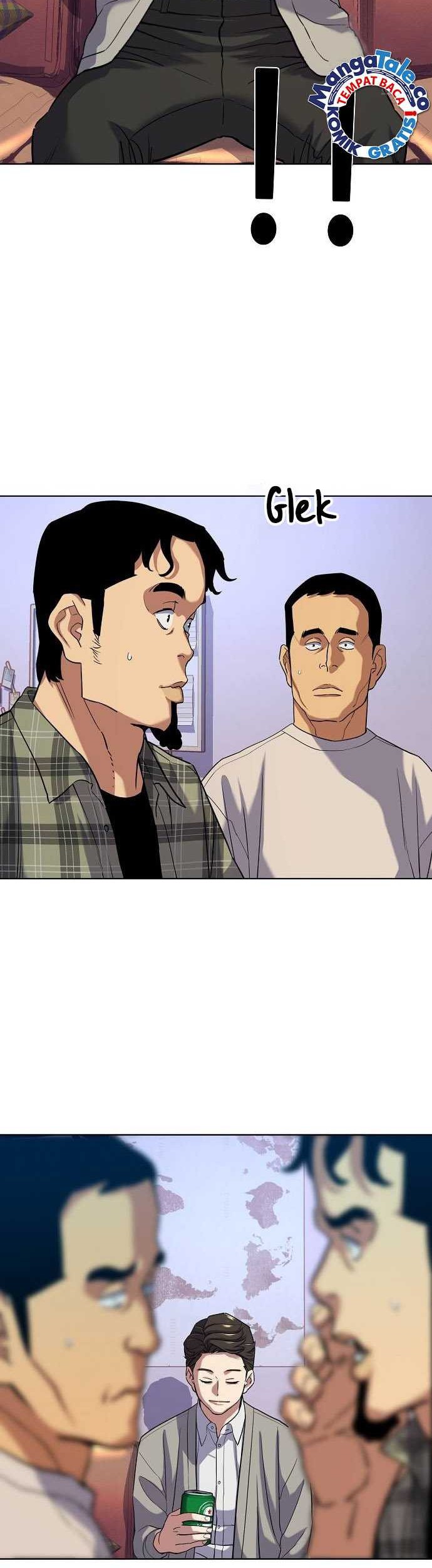 The Youngest Son Of A Rich Family Chapter 92 Gambar 13