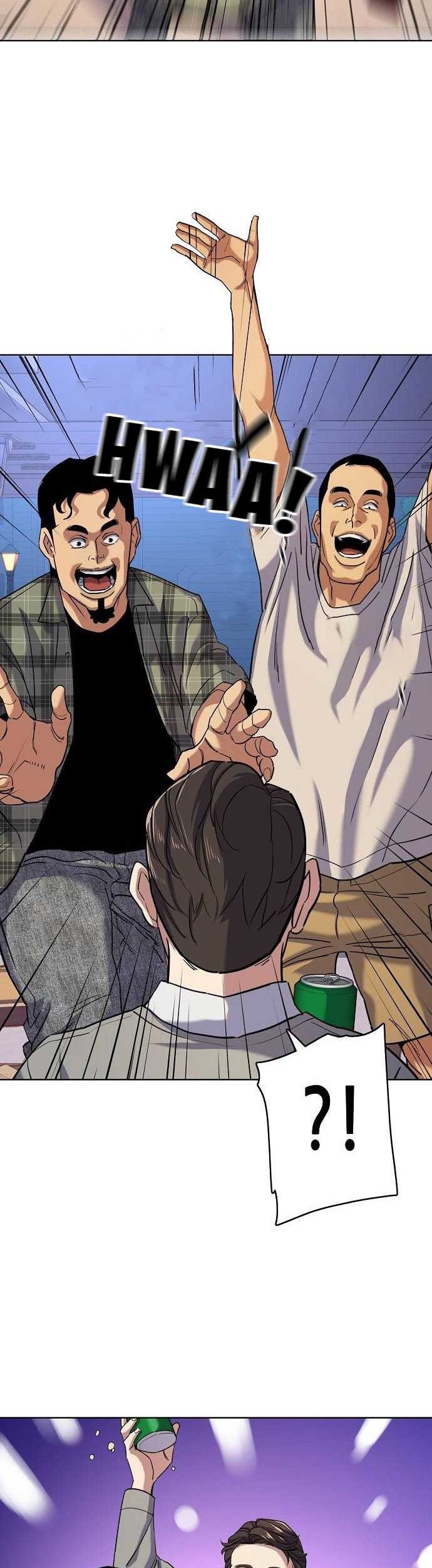 The Youngest Son Of A Rich Family Chapter 92 Gambar 19