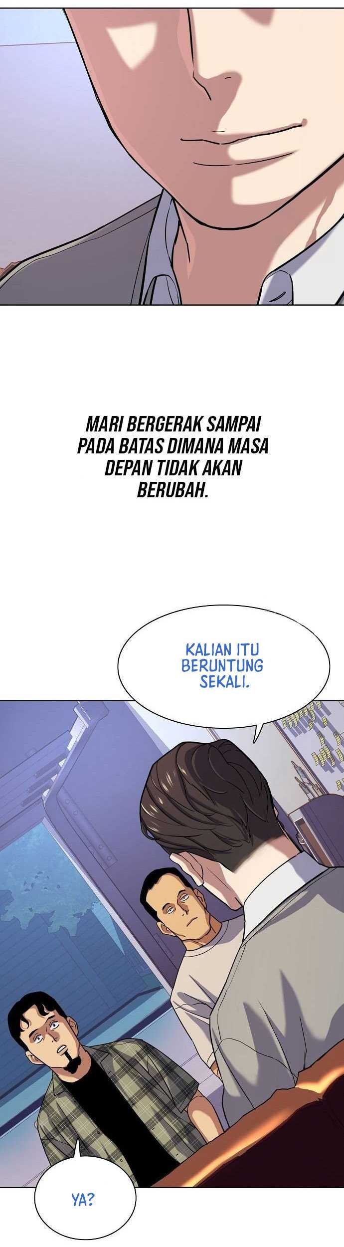 The Youngest Son Of A Rich Family Chapter 92 Gambar 26