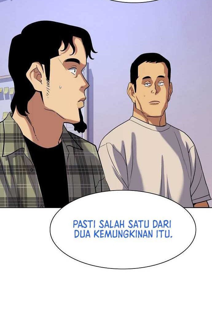 The Youngest Son Of A Rich Family Chapter 92 Gambar 29