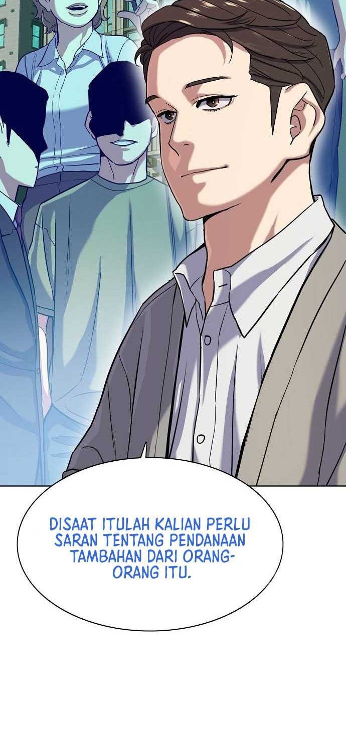 The Youngest Son Of A Rich Family Chapter 92 Gambar 33