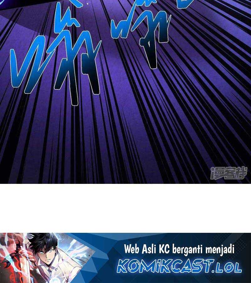 God of Martial Arts Chapter 579 Gambar 27