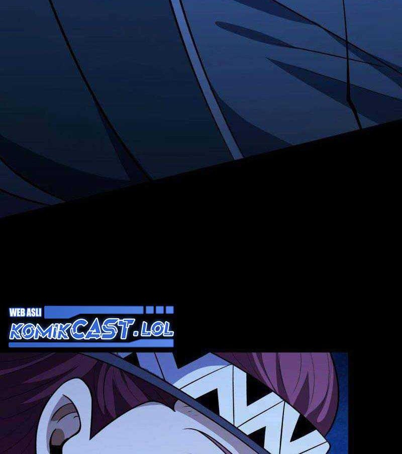 God of Martial Arts Chapter 579 Gambar 21