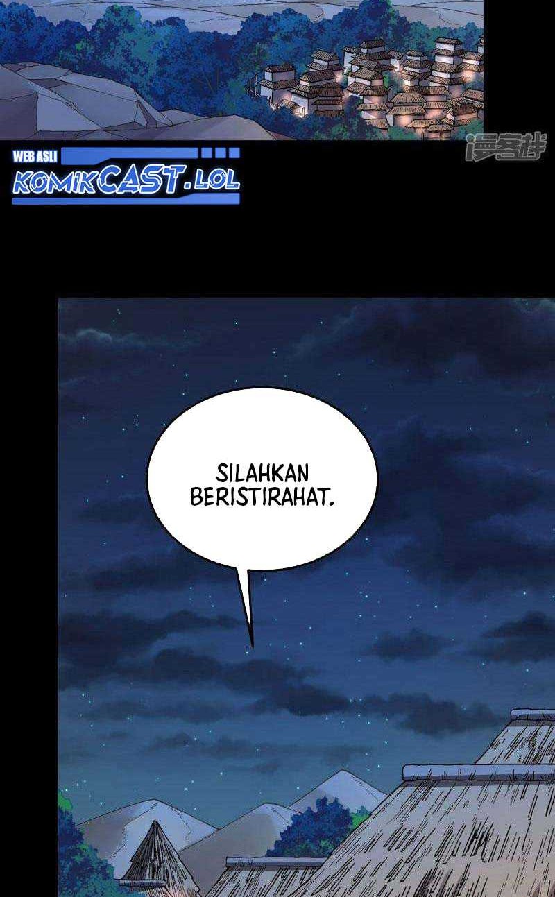 God of Martial Arts Chapter 579 Gambar 11