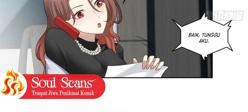 I Really Don’t Want to Be Reborn Chapter 149 Gambar 6