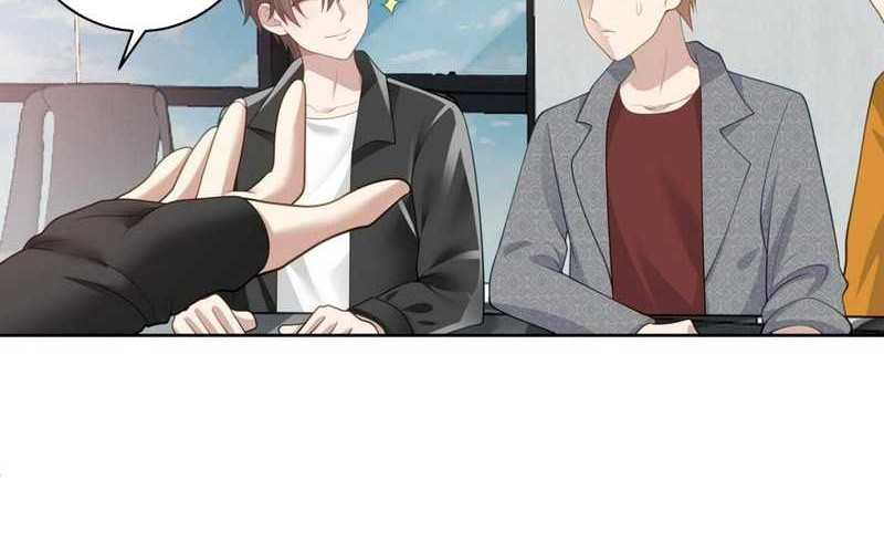 I Really Don’t Want to Be Reborn Chapter 149 Gambar 10