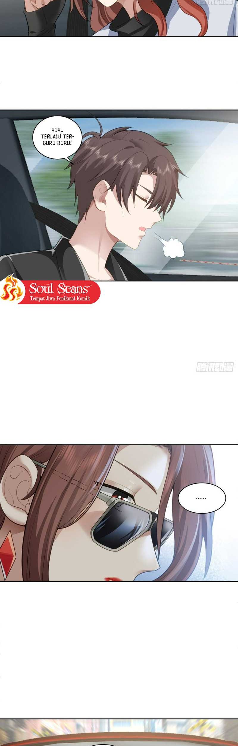 I Really Don’t Want to Be Reborn Chapter 149 Gambar 13