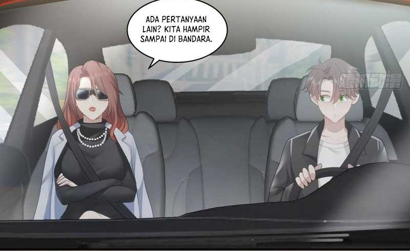 I Really Don’t Want to Be Reborn Chapter 149 Gambar 14