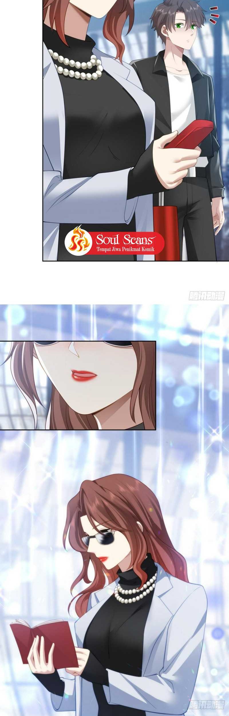 I Really Don’t Want to Be Reborn Chapter 149 Gambar 20