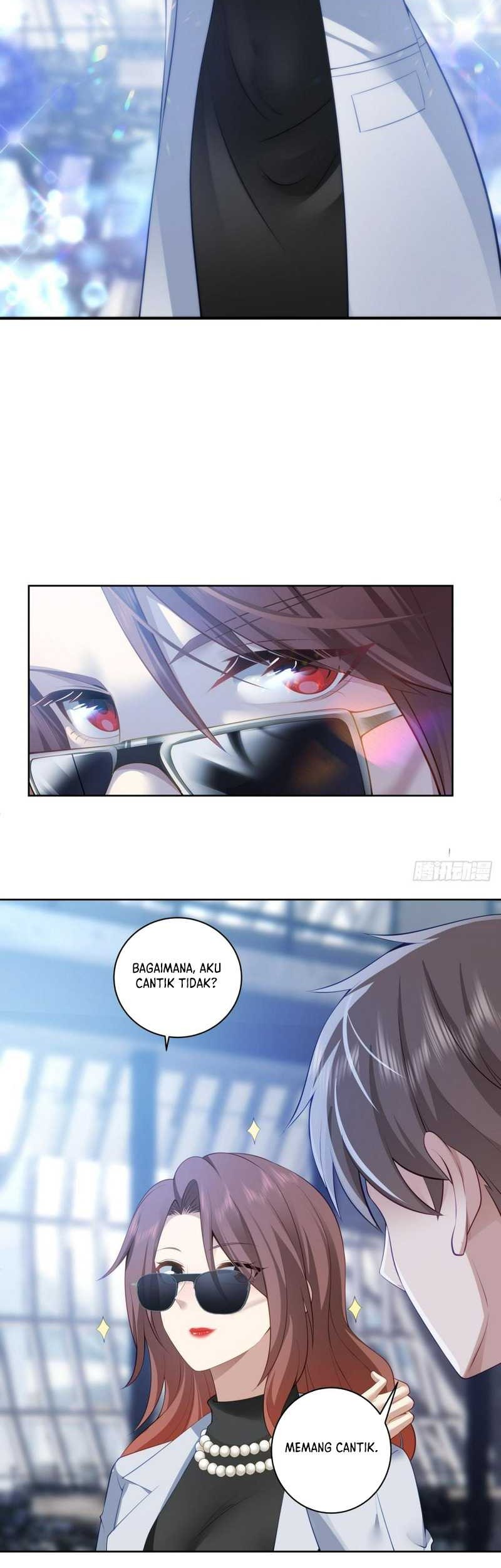 I Really Don’t Want to Be Reborn Chapter 149 Gambar 21